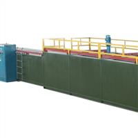 石家庄市藁城区申信热工设备厂玻璃生产设备信息尽在中国玻璃网 www.glass.com.cn 第2页