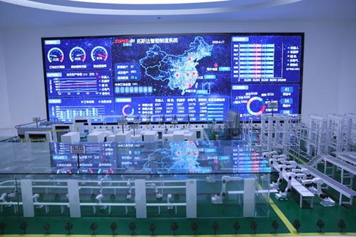 疫情期间如何实现订单不降反升 华为云助力拓斯达赋能智能制造