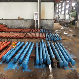 怎么在互联网上找到优质的单体液压支柱厂家