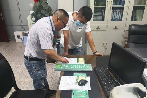 市市场监管局扎实推进特种设备 互联网 监管 ,助力企业安全生产 达产满产