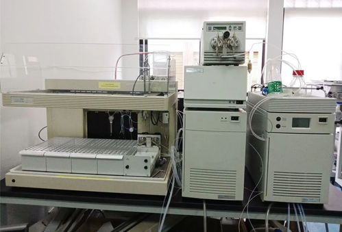 沉积4年 打造互联网 仪器租赁平台,检测家总经理毕春晖在线谈租赁