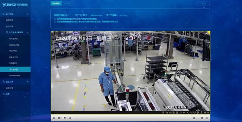 搭建计量云工业互联网平台,青岛这家企业实现智能电表 云制造