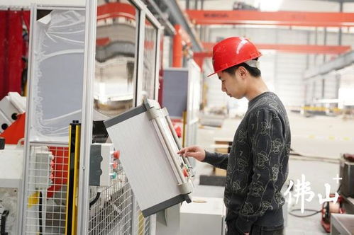 拼出开门红 打造5g工厂,科达项目预计春节后在三水芦苞投产