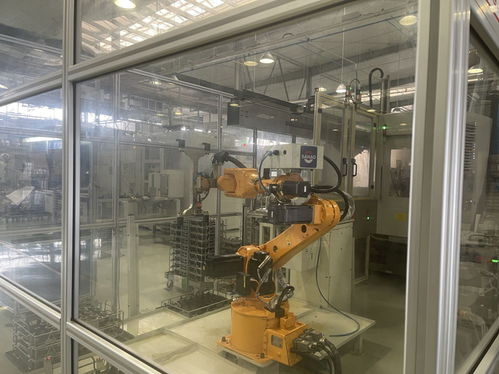 世界互联网大会倒计时 在浙江桐乡,看见数字经济新图景