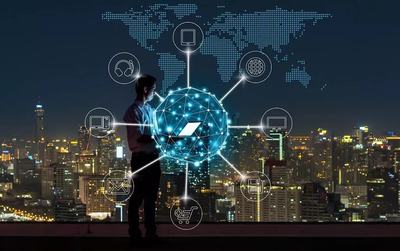 疫情当前 工业互联网优势凸显