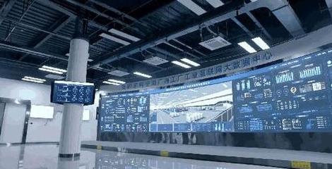 万亿蓝海下的工业互联网未来应该如何做?