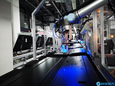 “5G+8K”电视 长虹引领超高清电视新革命