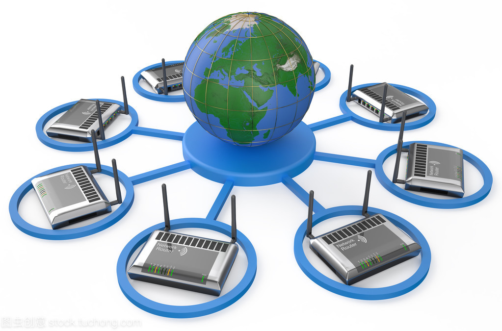 通信和互联网概念 2