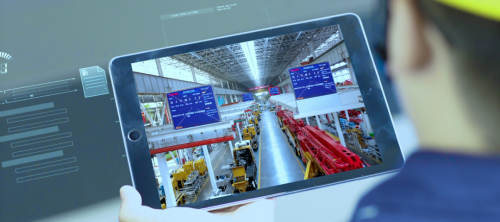 新基座,新灯塔,树根互联再入选国家“双跨”工业互联网平台