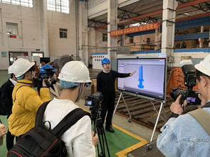 打开5g应用蓝海,浙江发布首批5g工业互联网试点应用