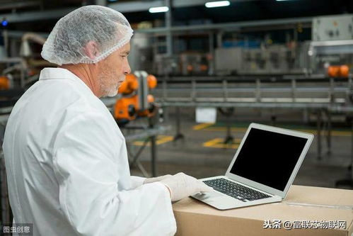 2020年,如何选择最佳的工业物联网应用