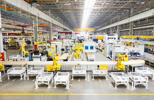 样板 三一 5g 工业互联网 连获重磅认可