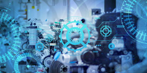 工业互联网平台驼驮科技宣布完成数千万元a轮融资