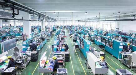 在线制造平台云工厂完成B轮1亿元融资