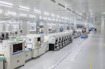 数智力量赋能高端智造 浪潮苏州5G全连接工厂项目入选5G+工业互联网年度十大标杆案例