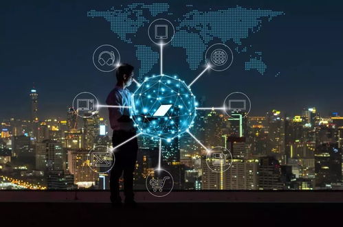 5g时代要来了,一场颠覆性的巨变将被引爆 新机会来了