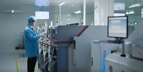 鲁邦通打通工业互联网的 任督二脉 发力装备制造业后市场服务