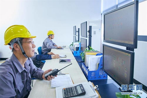 启动数字经济新引擎 15种新业态新模式创造中国发展新机遇