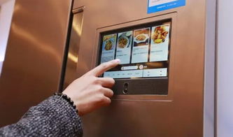 互联网冰箱怎么推动智能家居发展