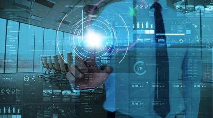 工业互联网是工业企业智能制造的最佳&ldquo;Partner&rdquo;