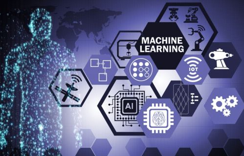 机器经济 正为互联网界提供动力