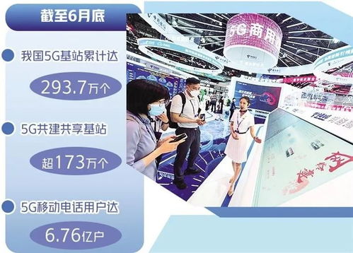 打造 5g 工业互联网 升级版