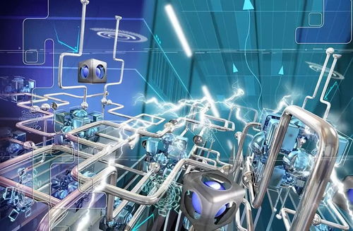 关注丨我国塑料机械未来的五大发展方向