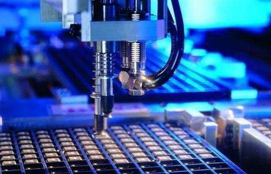 盘点智能制造的三链模型