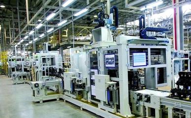 智慧产线换代升级,用户更看重工业安卓一体机这些性能点!