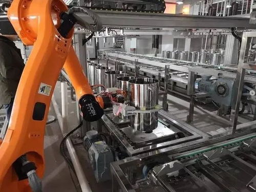 无锡造 这个 神器 为武汉方舱医院供应中药