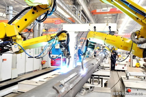 青岛 宁波等地获批服务型制造示范城市 服务制造红利就在当下