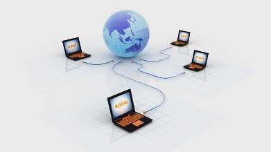 你知道互联网是怎么诞生的吗