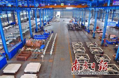 从设备提供者迈向整体方案服务商