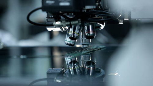 京东方新征程 赋能智能制造 掘力工业互联网