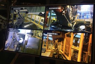 左手智能制造 右手互联网 钢铁航母迎风再启航