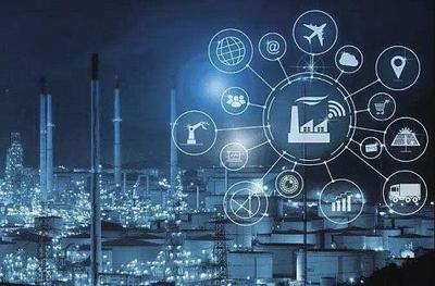 推进工业互联网新基建发展