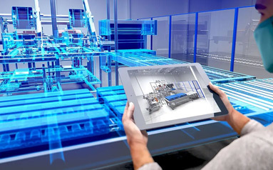 制造业数字化转型加速推进