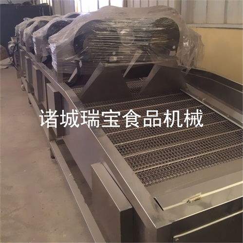 瑞宝食品机械 多图 涡轮式风干机生产商 上海涡轮式风干机高清图片 高清大图