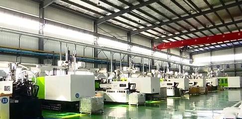 青岛西海岸新区:一家脚轮生产企业的智能化生产线诞生记