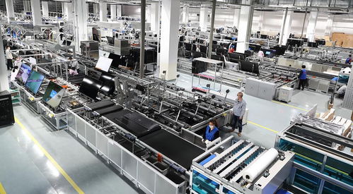 硬核实力,不止一面 kol人气团 带你了解不一样的长虹