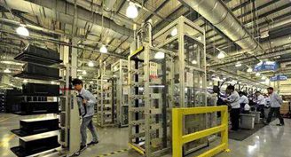 制造业大会看点一:为什么是参观戴尔工厂?