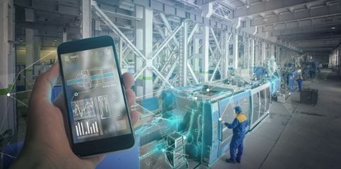 工业互联网平台之江湖!