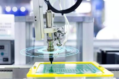 智慧工厂 | 带你走进“智”造时代