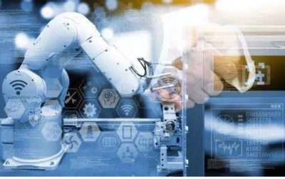 工业互联网:智能制造发展的基础