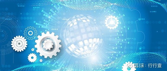 工业互联网--将传统制造业点石成金