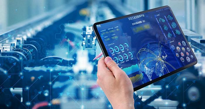 稳居中国双跨平台前三 徐工汉云抢占数字化转型新高地