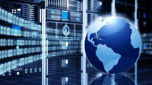 国外工业互联网安全产业布局情况及对我国的启示