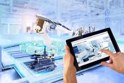 智能化大潮下,药机迎来市场扩张新机遇