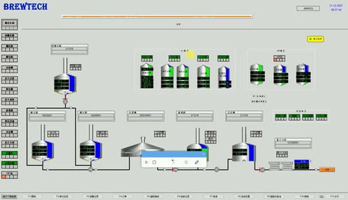 淳安首家 未来工厂 获批 智能化 千岛湖啤酒 是啥味