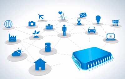 边缘计算:人工智能大规模商业化的中坚力量